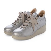 BEAUFORT/ビューフォート BeauFort アイレット厚底レースアップシューズ/507103778