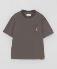 MACKINTOSH PHILOSOPHY/バッキンガムベア スピンドルハーフスリーブT/508276168