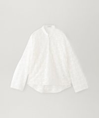EPOCA/【near.nippon】ポップコーンレースブラウス《WEB＆EPOCA THE SHOP店舗限定》/508387160