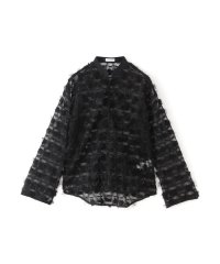 EPOCA/【near.nippon】ポップコーンレースブラウス《WEB＆EPOCA THE SHOP店舗限定》/508387160