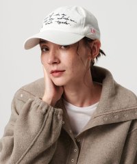 BEAUTY&YOUTH UNITED ARROWS/【別注】＜UA×BEAUTY＆YOUTH＞HORIZON キャップ/508411677
