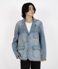 LEVI’S OUTLET/リーバイス/Levi's MISSION DENIM BLAZER KEEPING IT CLASSY/508414621