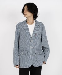 LEVI’S OUTLET/リーバイス/Levi's MISSION DENIM BLAZER ON THE ROAD AGAIN C/508414622