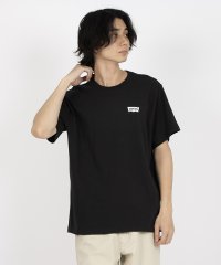 LEVI’S OUTLET/リーバイス/Levi's SS RELAXED FIT TEE HERITAGE AMERICANA LS/508414642