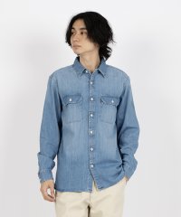 LEVI’S OUTLET/リーバイス/Levi's JACKSON WORKER FRANKLIN LIGHT WASH/508414643