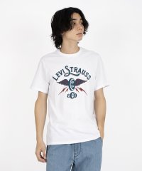 LEVI’S OUTLET/リーバイス/Levi's GRAPHIC CREWNECK TEE HERITAGE/AMERICANA/508414645
