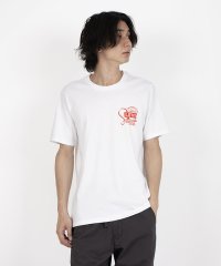 LEVI’S OUTLET/リーバイス/Levi's GRAPHIC CREWNECK TEE HERITAGE AMERICANA/508414646