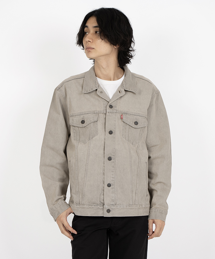 リーバイス アウトレット(LEVI'S OUTLET) | Gジャン/アウターの