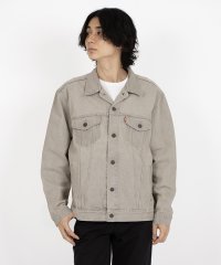 LEVI’S OUTLET/リーバイス/Levi's RELAXED FIT TRUCKER PAPERCUT/508414665