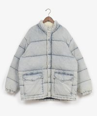 LEVI’S OUTLET/リーバイス/Levi's WESTERN SUPER PUFFER MARION/508414666