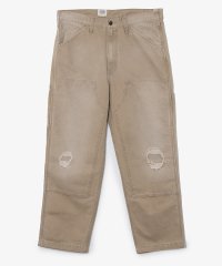 LEVI’S OUTLET/リーバイス/Levi's 568 LOOSE STRT DBL KNEE TIGERS EYE LOST/508414675