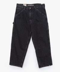 LEVI’S OUTLET/リーバイス/Levi's SILVERTAB BAGGYCARPENTER I AM INEVITABLE/508414679