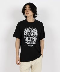 LEVI’S OUTLET/リーバイス/Levi's SS RELAXED FIT TEE BRIN EAGLE MINERAL BL/508414688