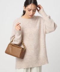 green label relaxing/＜PRATO MADE IN ITALY＞キューブ チェーンバッグ/508419580