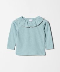 green label relaxing （Kids）/エリ付きトップス / キッズ  100cm－160cm/508419582
