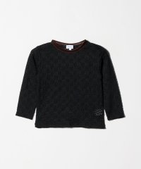 green label relaxing （Kids）/花柄 ジャガードトップス / キッズ  100cm－160cm/508419583