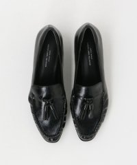 green label relaxing/リンクル タッセル ローファー/508423217