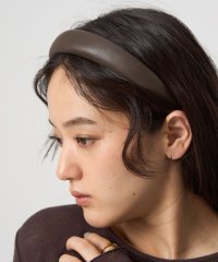 green label relaxing/カチューシャ/508423223