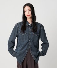 BEAUTY&YOUTH UNITED ARROWS/＜Levi's＞スタンダードウエスタン シャツ/508430510