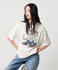 BEAUTY&YOUTH UNITED ARROWS/【国内EXCLUSIVE】＜Levi's＞COWBOY Tシャツ/508430517