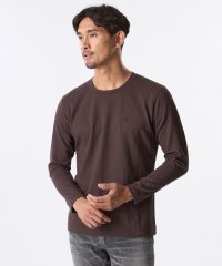 EPOCA UOMO/ラインブリスタージャカードカットソー/508438929