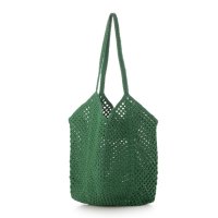STYLEBLOCK/スタイルブロック STYLEBLOCK メッシュ編みトートバッグ/508443129