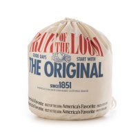 FRUIT OF THE LOOM/フルーツオブザルーム FRUIT OF THE LOOM LAUNDRY BAG/508443501