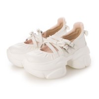 YOSUKE/ヨースケ YOSUKE 厚底スニーカー/508443805