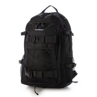 Goodwear/グッドウェア GOODWEAR BOXロゴバンジーコードバッグパック/508448126