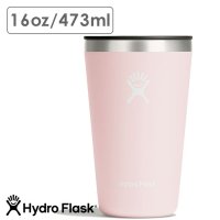 X-girl/エックスガール X－girl DRINKWARE 16oz ALL AROUND TUMBLER Trillium [8901170130241]【返品不可商品/508448138