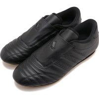 adidas/アディダス adidas adidas TAEKWONDO W コアブラック/コアブラック/ガム [OPI35/JS4011]/508448146