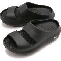 OOFOS/ウーフォス OOFOS OOyea Black [2000970050252]/508448157