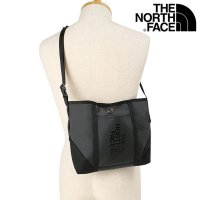 THE NORTH FACE/ザ・ノース・フェイス THE NORTH FACE 4L BC Sacoche ブラック [NM82452－K]/508448164