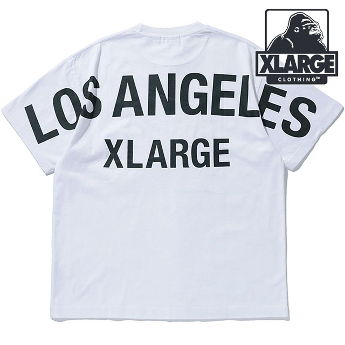 エクストララージ(XLARGE)(BISXLG)の通販 - d fashion