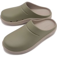 OOFOS/ウーフォス OOFOS OOcloog Luxe Nomad－Foliage [2000100186252]/508448171