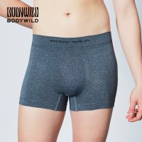 BODY WILD/ボディワイルド BODY WILD 【3D－Boxer】ボクサーパンツ（前とじ） 【返品不可商品】/508448173