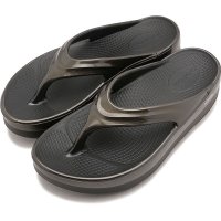 OOFOS/ウーフォス OOFOS OOmega Luxe Titanium－Mirror [2000810178252]/508448178