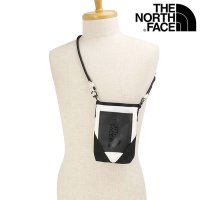 THE NORTH FACE/ザ・ノース・フェイス THE NORTH FACE BC Neck Pouch ホワイトデューン [NM82502－WD]/508448185