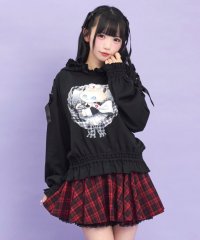 Secret Honey/シークレットハニー Secret Honey Catフリルパーカー/508448193