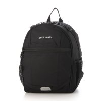 petit main/プティマイン petit main バイカラーバックパック/508448201