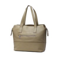 aniary/アニアリ aniary 正規取扱店 トートバッグ メンズ レディース ファスナー付き ブランド トート バッグ 本革 横型 軽量 自立 通勤 ビジネス 日本製 /508448298