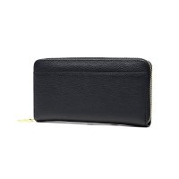 LIZDAYS/リズデイズ LIZDAYS 長財布 レディース 財布 ラウンドファスナー ブランド 大容量 本革 革 レザー スキミング防止 小銭入れあり 機能的 シンプル お/508448301