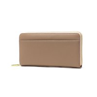 LIZDAYS/リズデイズ LIZDAYS 長財布 レディース 財布 ラウンドファスナー ブランド 大容量 本革 革 レザー スキミング防止 小銭入れあり 機能的 シンプル お/508448301