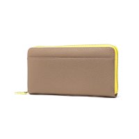 LIZDAYS/リズデイズ LIZDAYS 長財布 レディース 財布 ラウンドファスナー ブランド 大容量 本革 革 レザー スキミング防止 小銭入れあり 機能的 シンプル お/508448301