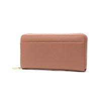 LIZDAYS/リズデイズ LIZDAYS 長財布 レディース 財布 ラウンドファスナー ブランド 大容量 本革 革 レザー スキミング防止 小銭入れあり 機能的 シンプル お/508448301