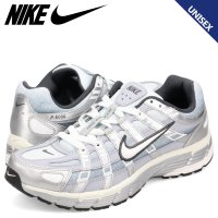 NIKE/ナイキ NIKE スニーカー メンズ レディース P－6000 シルバー IH4465－095/508448349