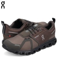 On/オン On スニーカー クラウド 6 ウォータープルーフ メンズ CLOUD 6 WATERPROOF ブラウン 3MF10063029/508448351
