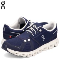 On/オン On スニーカー クラウド 6 メンズ CLOUD 6 ネイビー 3MF10070692/508448354