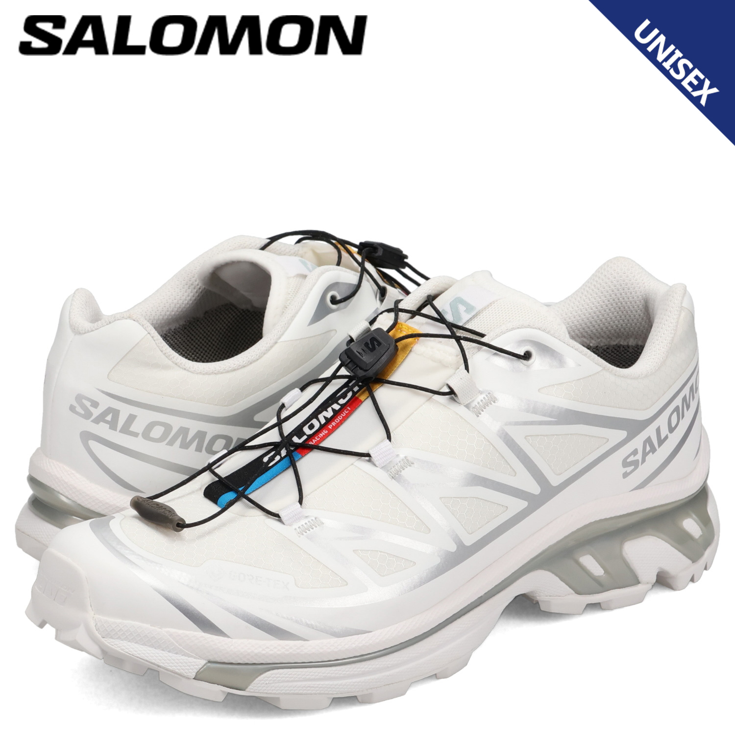 サロモン(SALOMON)(MGSSLM)の通販 - d fashion