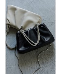niana/ニアナ niana 2wayラインストーンハンドルバッグ パーティーバッグ ショルダー 結婚式 二次会 成人式 同窓会 お呼ばれ フォーマル オケージョン/508448511
